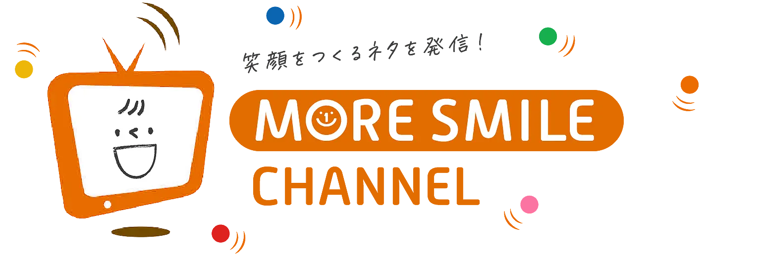 MORE SMILE CHANNEL